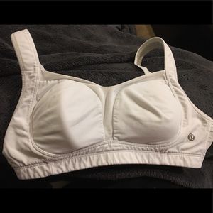 Lululemon Ta ta tamer bra